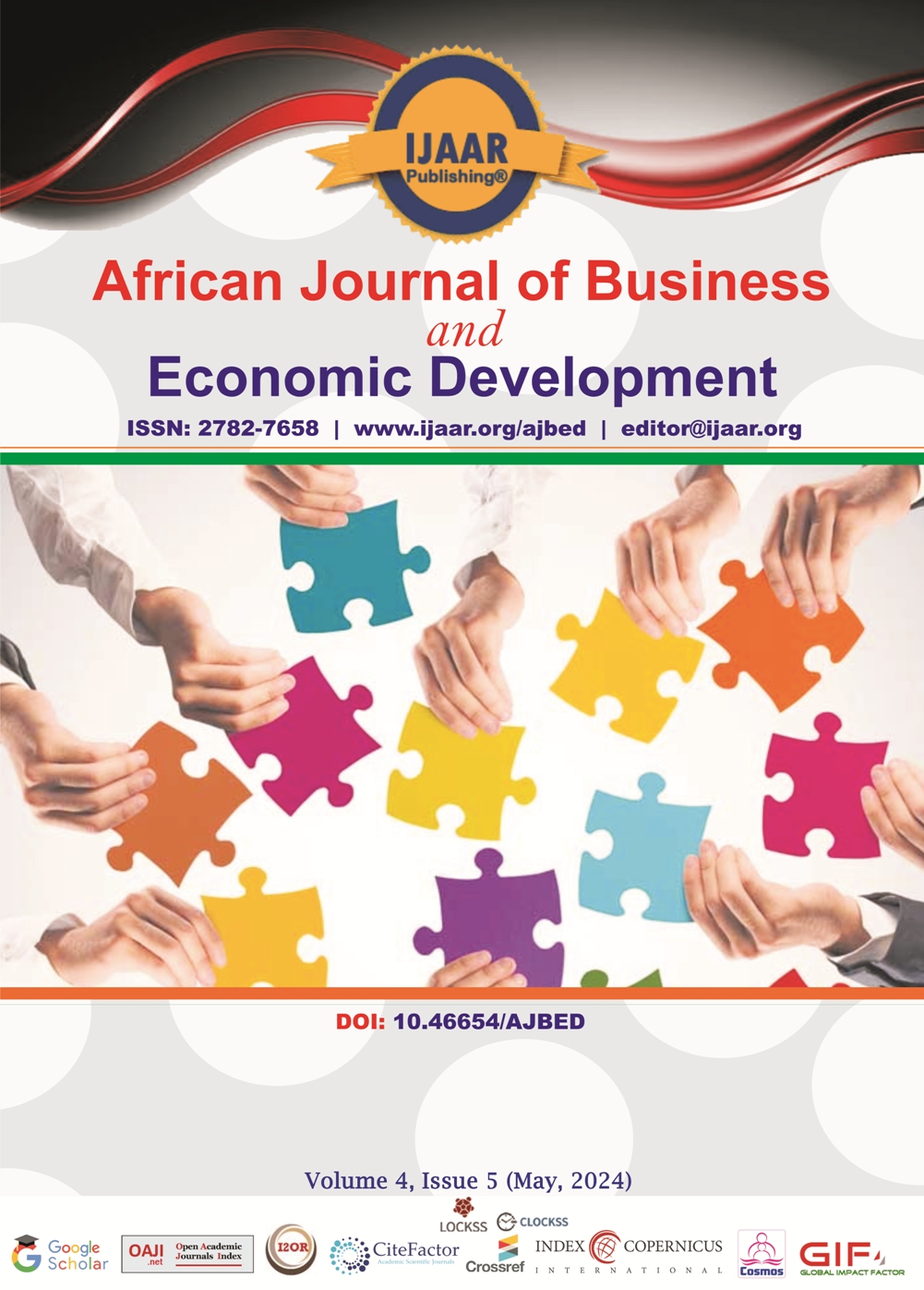 Organization Design and Organizational Sustainability | African Journal ...